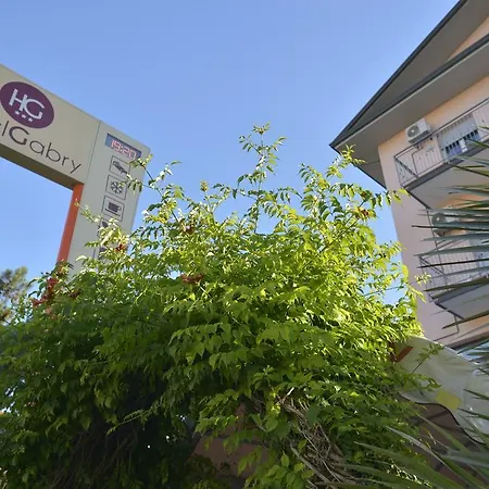 Gabry Hotel Cervia