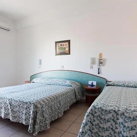 Gabry Hotel 3*
