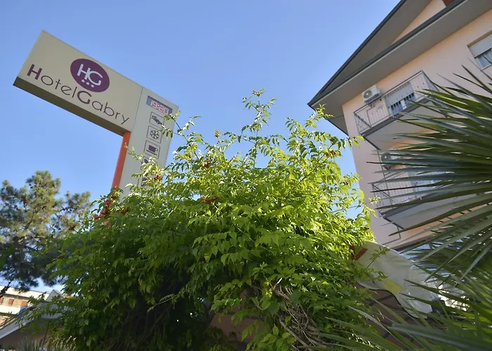 Gabry Hotel Cervia