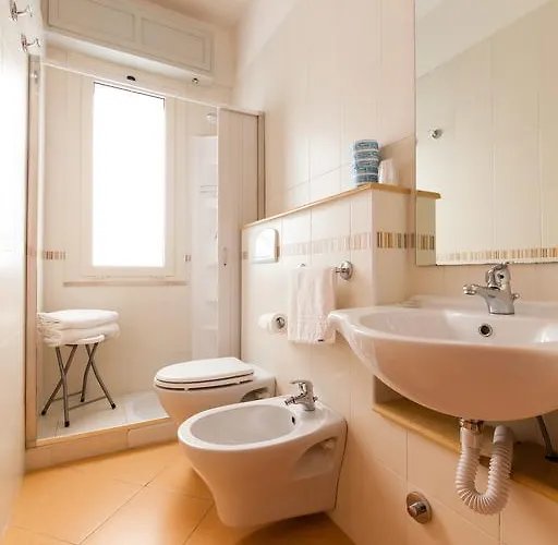 Ξενοδοχείο Gabry 3*