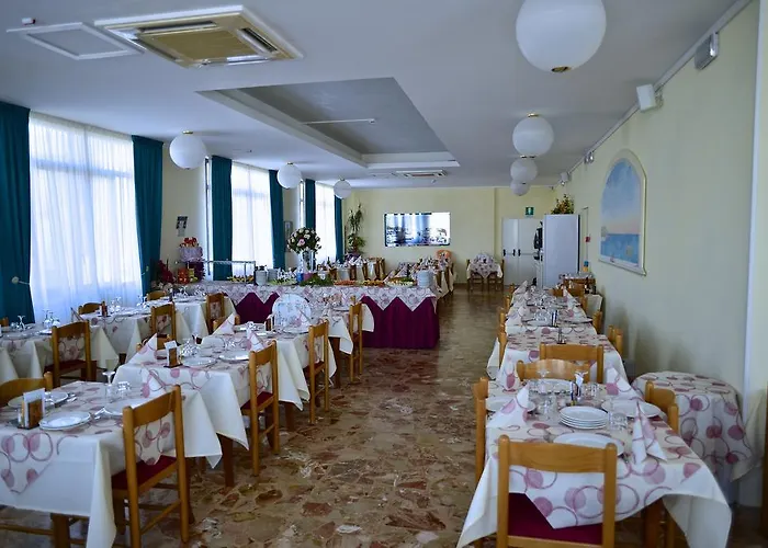 Ξενοδοχείο Gabry 3*