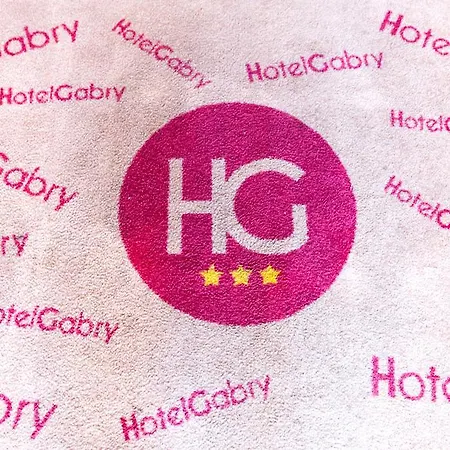 Gabry Szálloda Cervia